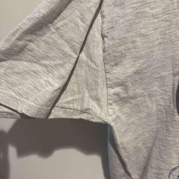 Vintage logo7 Cubs t shirt 2xl mens baseball fan shirt - Picture 8 of 10